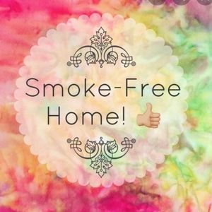 Smoke free MAKE AN OFFER 🎉🎈🎉